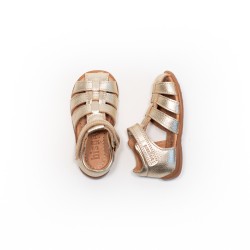 BISGAARD Carly Gold