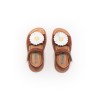 BISGAARD Barefoot Oya Cognac