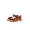 BISGAARD Barefoot Oya Cognac