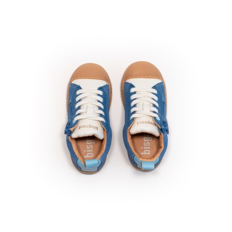 BISGAARD Sia Blue