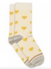 MP DENMARK Ada Socks 1220/Misted Yellow