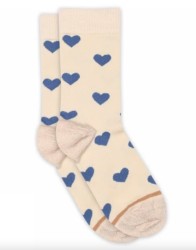 MP DENMARK Ada Socks 72/ Pink Champagne