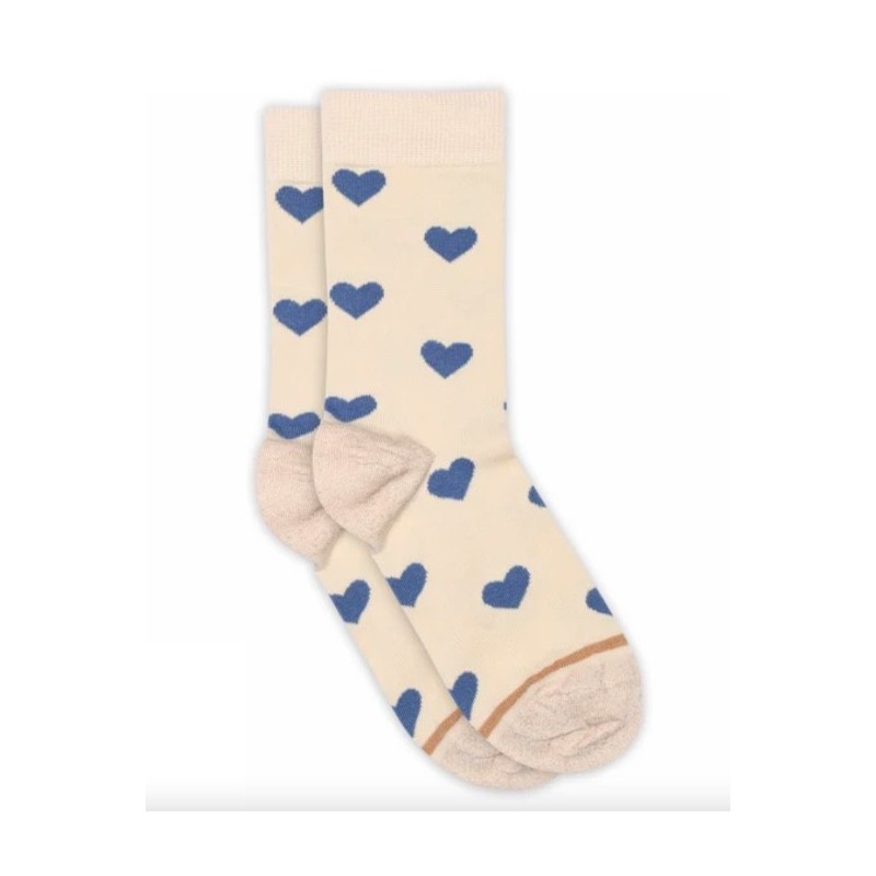 MP DENMARK Ada Socks 72/ Pink Champagne