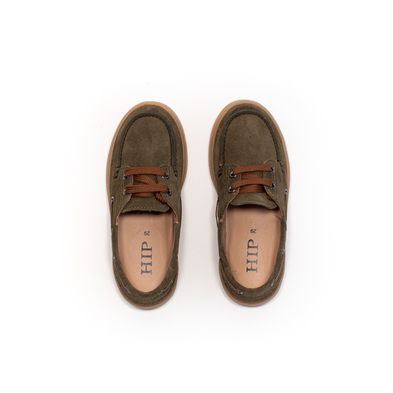 HIP H1894 Taupe-Combi