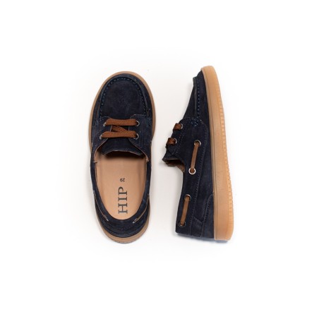 HIP H1894 Donker Blauw-Combi