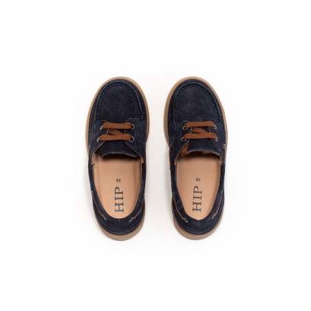 HIP H1894 Donker Blauw-Combi