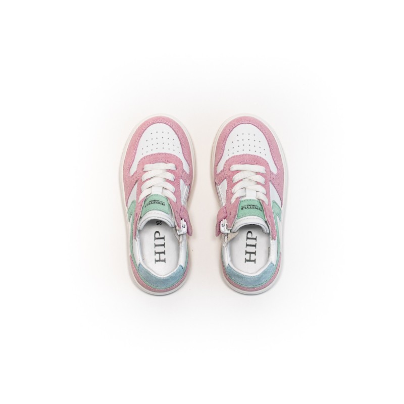 HIP H1618 Roze-Combi