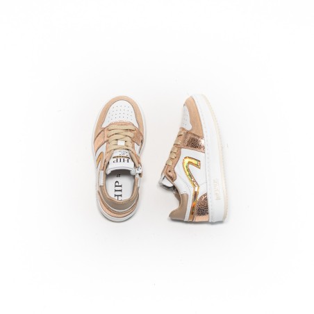 HIP H1015 Beige-Combi