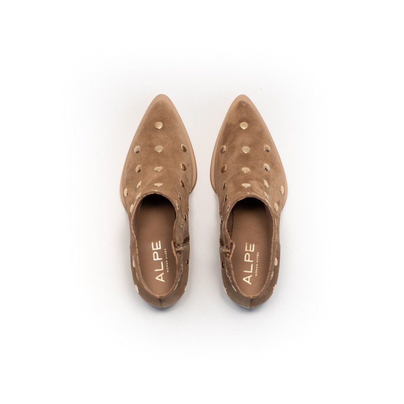 ALPE 52361101 Cuero