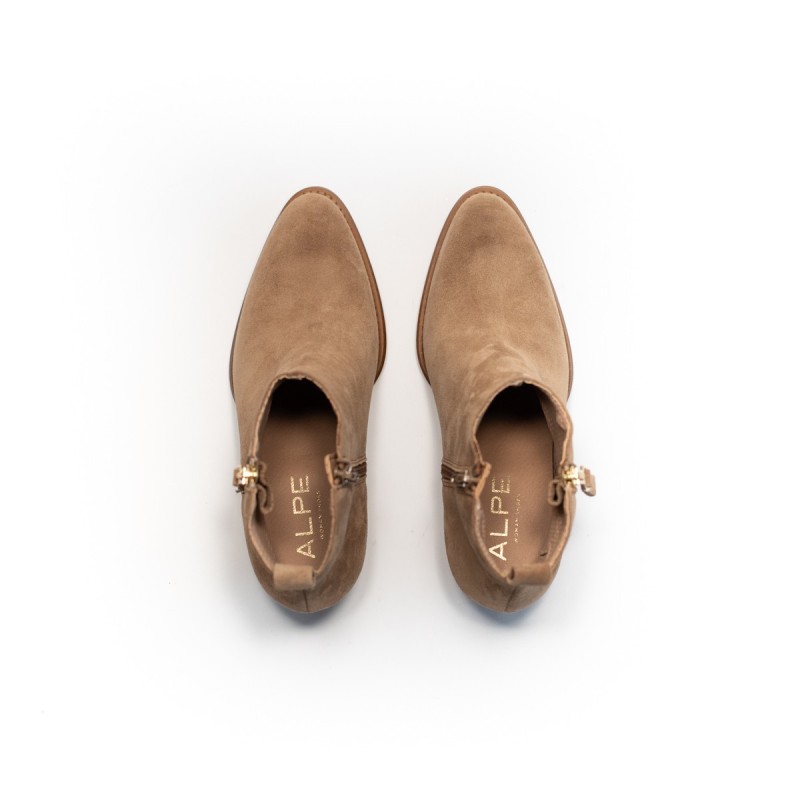 ALPE 54241101 Cuero