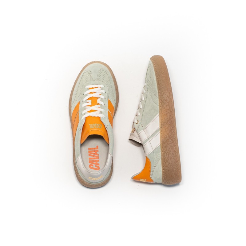 CAVAL - High Pulse Tropic Zest