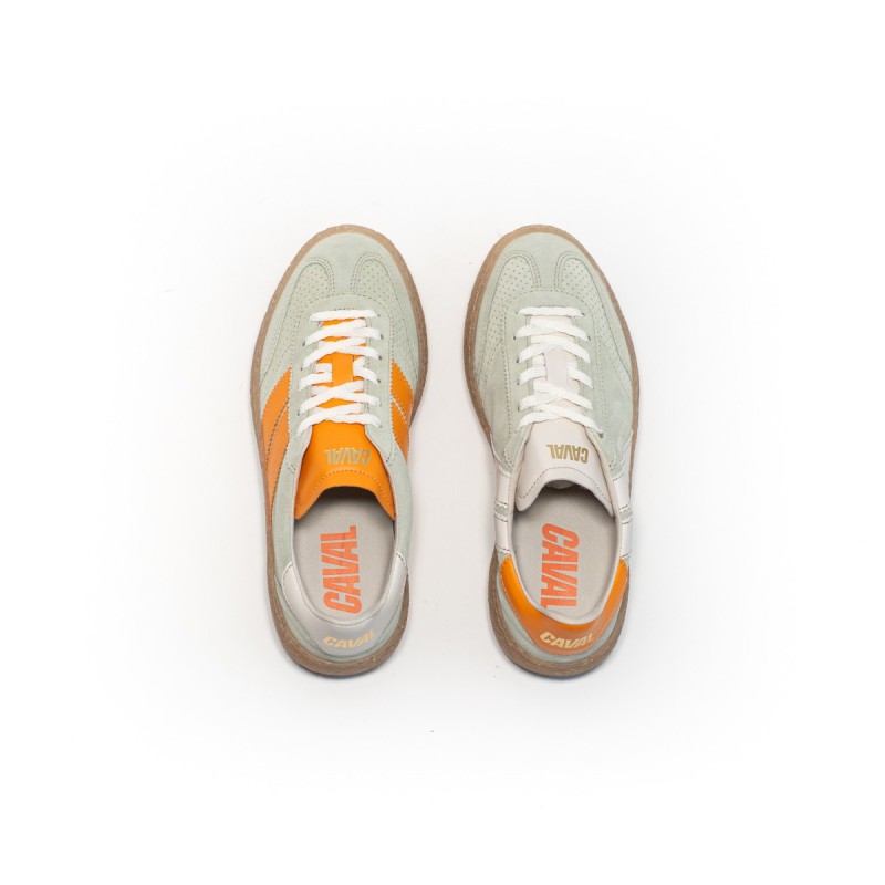 CAVAL - High Pulse Tropic Zest