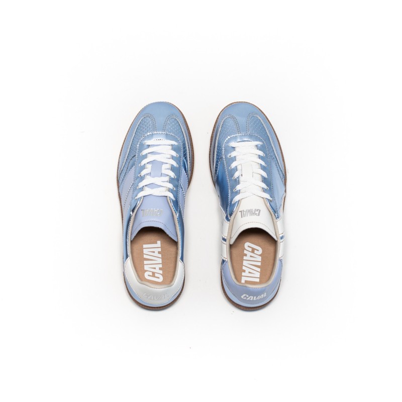 CAVAL Pulse Blue Pearl