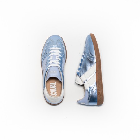 CAVAL Pulse Blue Pearl