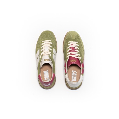 CAVAL - Pulse Matcha Berry