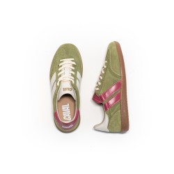 CAVAL - Pulse Matcha Berry