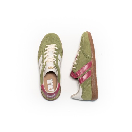 CAVAL - Pulse Matcha Berry