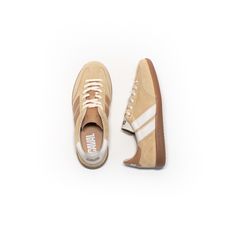 CAVAL - Pulse Sweet Dune