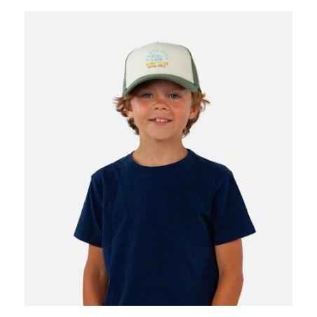 BARTS Casquette Feliep Khaki