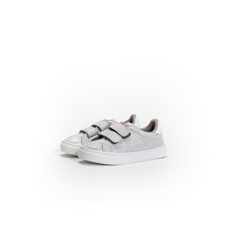 CIENTA 80067 Blanc/Plata