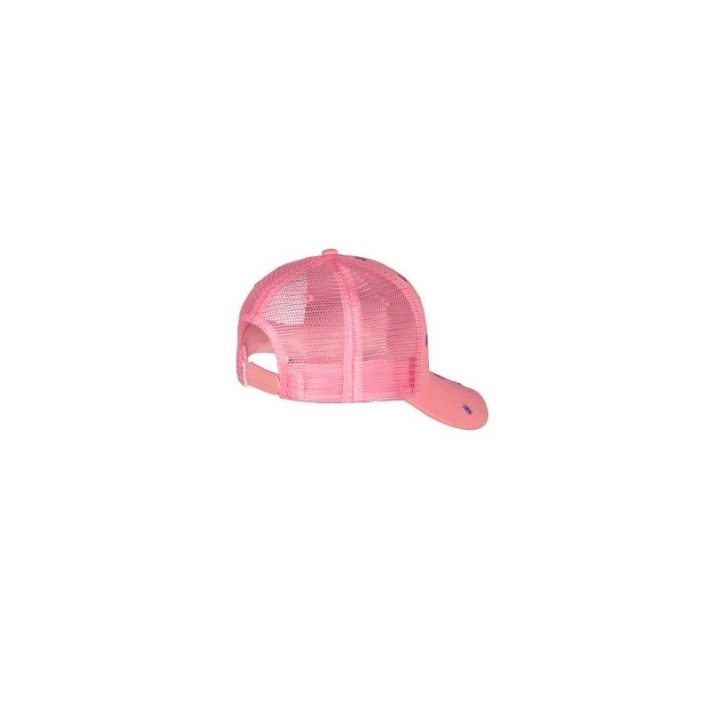 BARTS Blyz Cap Pink
