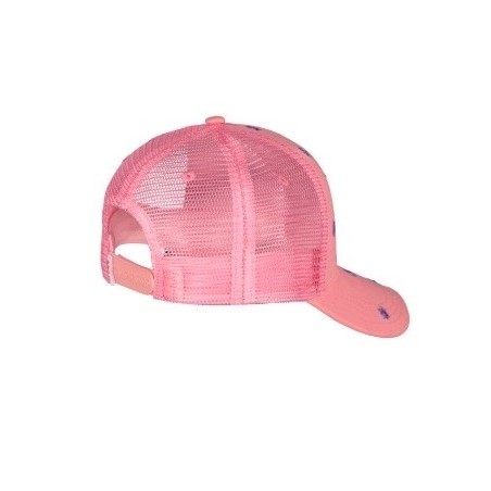 BARTS - Blyz Cap Pink