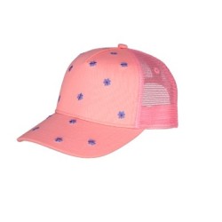 BARTS Blyz Cap Pink