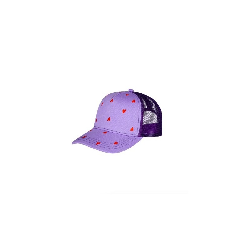 BARTS Blyz Cap Lilac