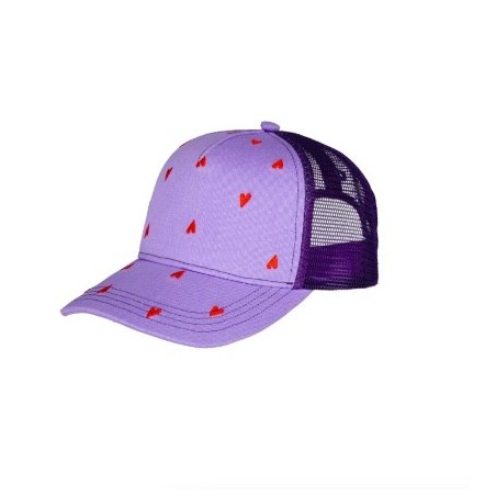 BARTS - Blyz Cap Lilac