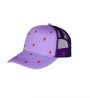 BARTS Blyz Cap Lilac