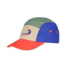 BARTS Sumney Cap Blue