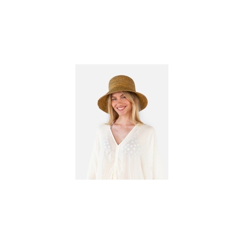 BARTS Siezta Hat Light Brown