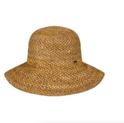 BARTS Siezta Hat Light Brown
