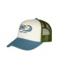 BARTS Doudle Cap Blue