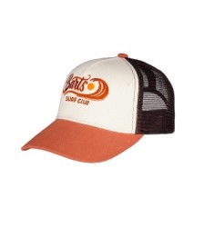 BARTS Doudle Cap Copper