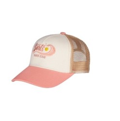 BARTS Doudle Cap Pink