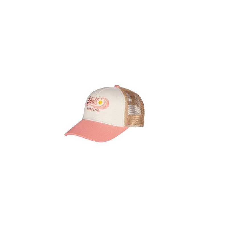 BARTS Doudle Cap Pink