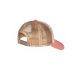 BARTS Doudle Cap Pink