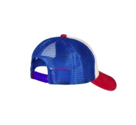 BARTS - Doudle Cap Red