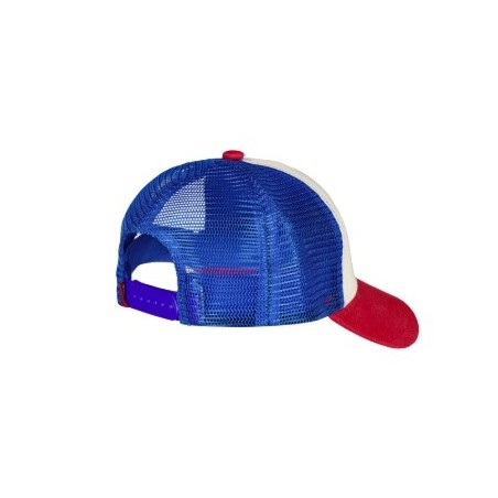 BARTS - Doudle Cap Red
