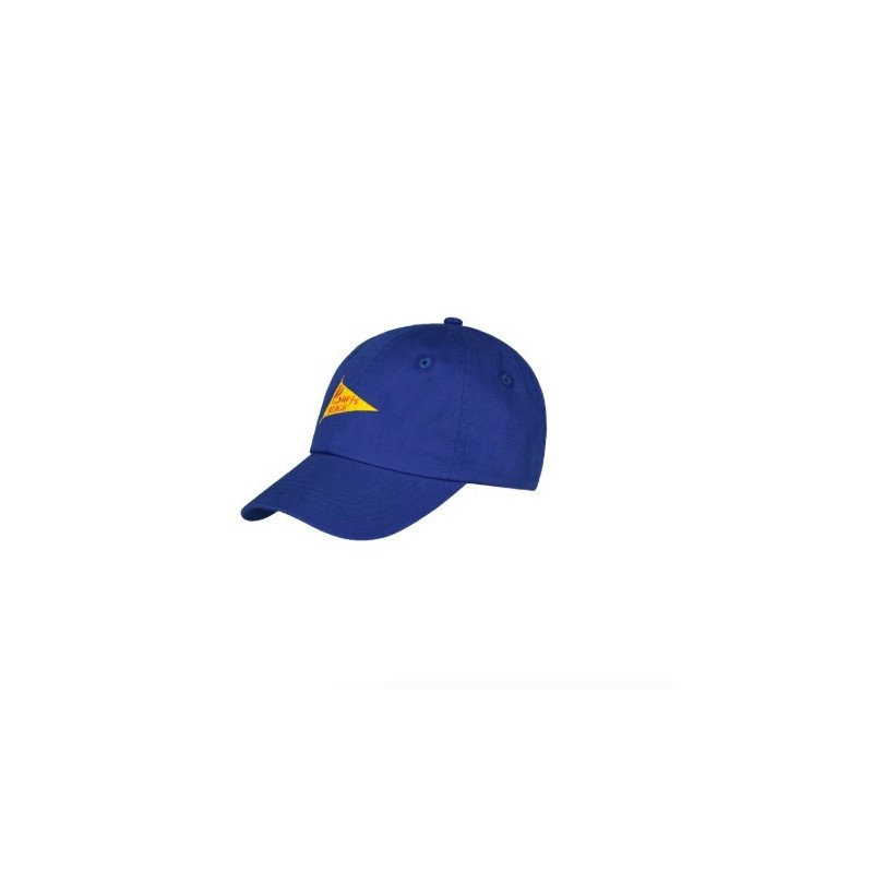 BARTS Jamborie Cap Kids Blue