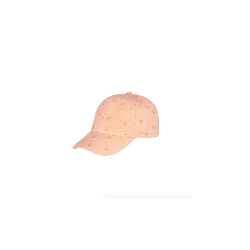 BARTS Sweeys Cap Dusty Pink