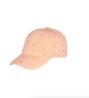 BARTS Sweeys Cap Dusty Pink