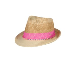 BARTS Tostado Hat Magenta