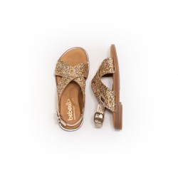 BEBERLIS 25127-A Sparkle SP Rose Etoile Polaris