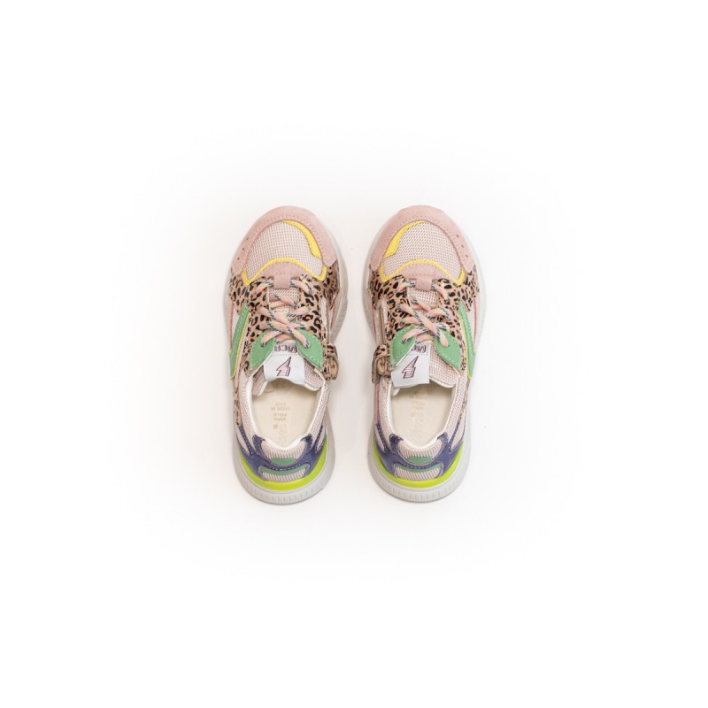 OCRA E090 Marty Rosa Giaguarino Copper