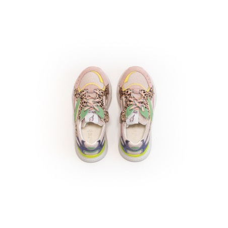 OCRA E090 Marty Rosa Giaguarino Copper