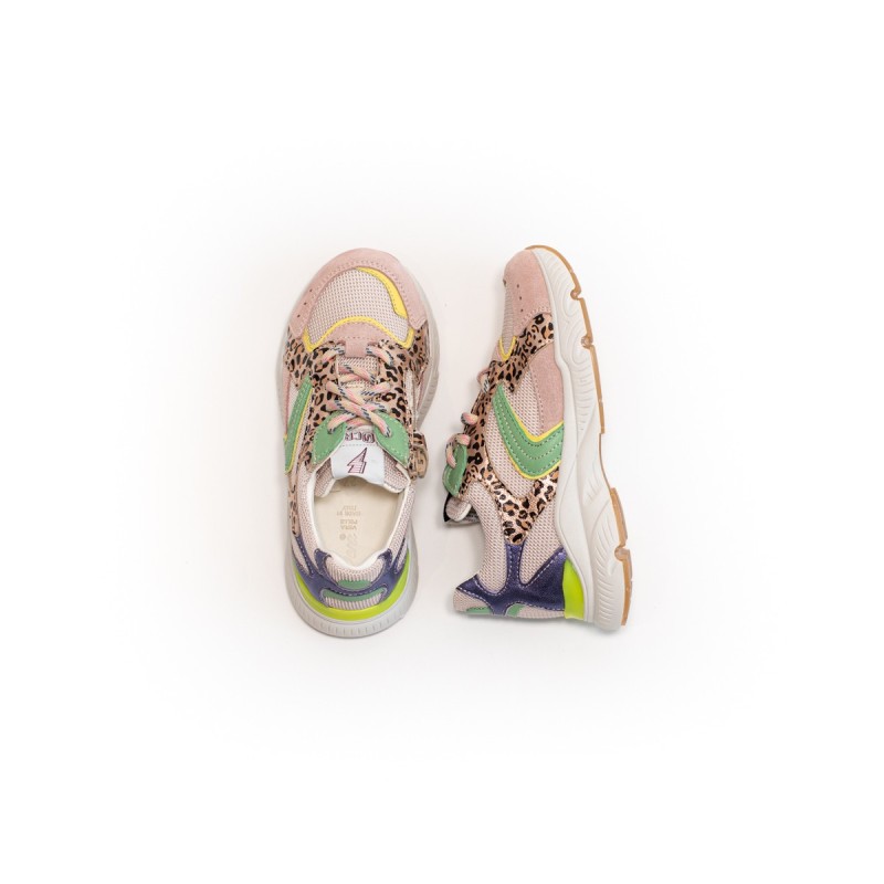 OCRA E090 Marty Rosa Giaguarino Copper