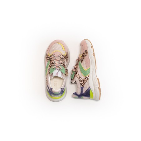 OCRA E090 Marty Rosa Giaguarino Copper