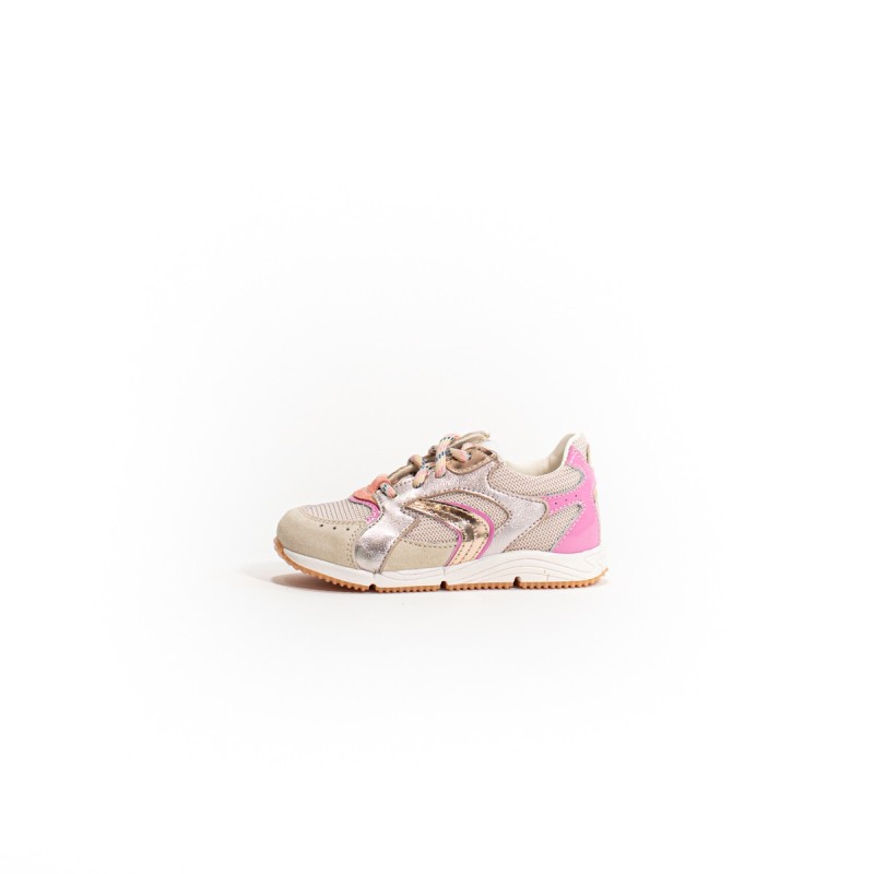 OCRA E092 Suède Velour Yogurt Etoile Selena